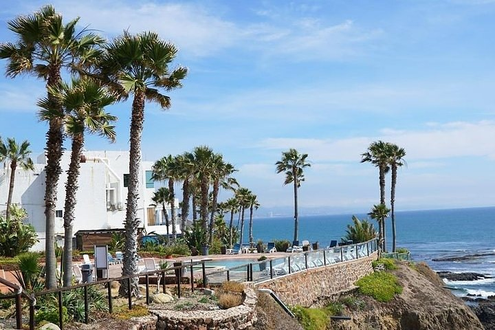 Ensenada Baja Mexico Sightseeing Tour from San Diego - Photo 1 of 6